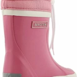 Bergstein Winterboot - Regenlaarzen - Unisex Junior - Pink - Maat 26 29 Bergstein Winterboot - Regenlaarzen - Unisex Junior - Pink - Maat 26 -JACK & JONES JUNIOR winkel 550x807 3