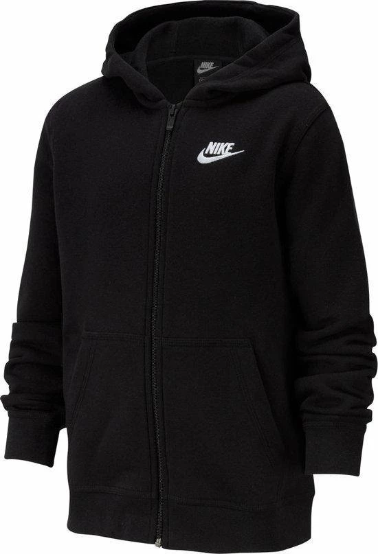 Nike Sportswear Club Kids Vest - Maat 158 3 Nike Sportswear Club Kids Vest - Maat 158