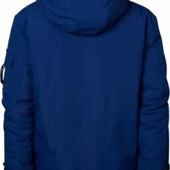 Petrol Industries - Jongens Sportieve Winterjas - Blauw - Maat 164 22 Petrol Industries - Jongens Sportieve Winterjas - Blauw - Maat 164 -JACK & JONES JUNIOR winkel 550x808 1
