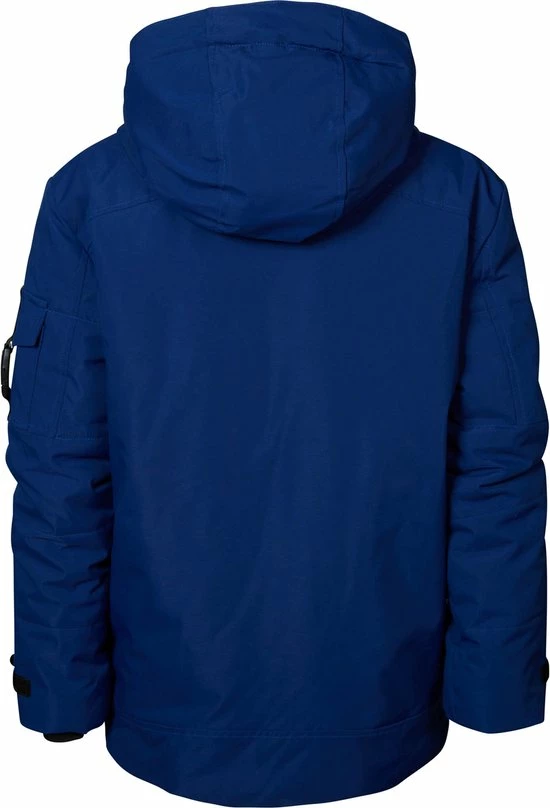 Petrol Industries - Jongens Sportieve Winterjas - Blauw - Maat 164 11 Petrol Industries - Jongens Sportieve Winterjas - Blauw - Maat 164 - Afbeelding 9