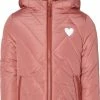 Noppies Jas Nieuwaal - Reversible - Cedar Wood - Maat 116 -JACK & JONES JUNIOR winkel 550x810 1