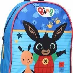 Bing Rugzak 29 Cm