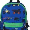 Pick & Pack Tractor - Rugzak - Blauw - Maat S 1 Pick & Pack Tractor - Rugzak - Blauw - Maat S -JACK & JONES JUNIOR winkel 550x814 5
