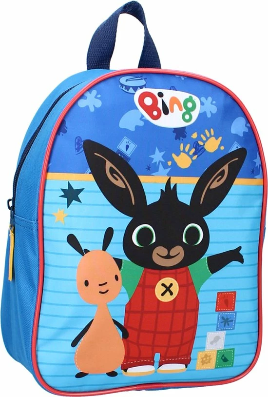Bing Rugzak 29 Cm 3 Bing Rugzak 29 Cm