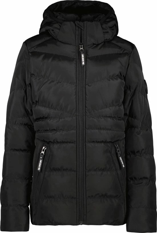 Cars Jeans Cars Teagan Jas Meisjes - Maat 164 3 Cars Jeans Cars Teagan Jas Meisjes - Maat 164