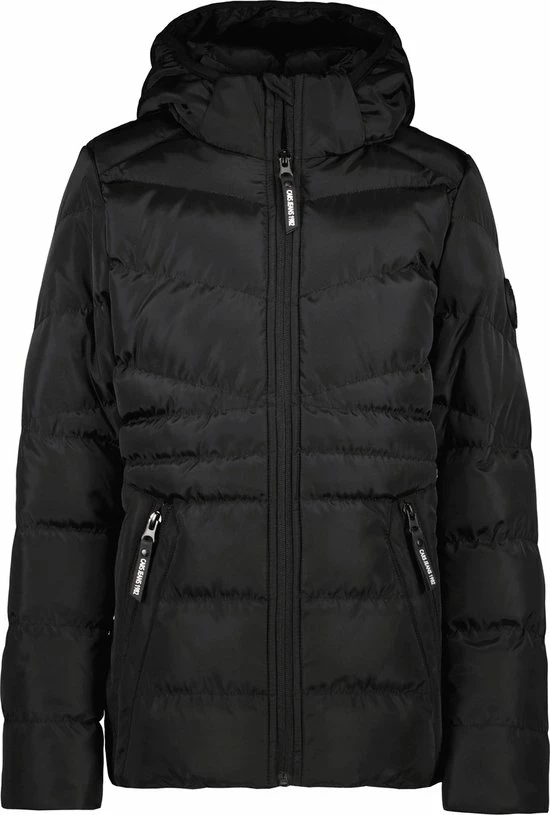 Cars Jeans Cars Teagan Jas Meisjes - Maat 164 4 Cars Jeans Cars Teagan Jas Meisjes - Maat 164 - Afbeelding 2