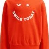 WE Fashion Meisjes Sweater Met Opdruk -JACK & JONES JUNIOR winkel 550x817 1