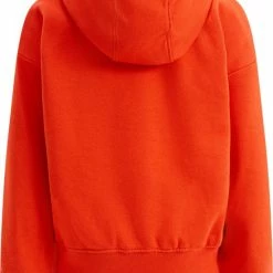 Alternative view of WE Fashion Meisjes Sweater Met Opdruk