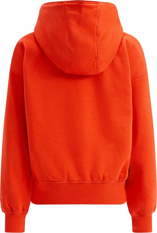 WE Fashion Meisjes Sweater Met Opdruk 4 WE Fashion Meisjes Sweater Met Opdruk - Afbeelding 2