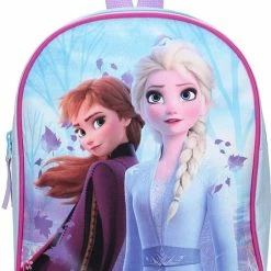 Disney Frozen 2 / The Frozen 2 - Rugzak Magical Journey -JACK & JONES JUNIOR winkel 550x817