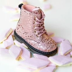Blue Box Meisjes Veterboots Met Luipaardprint - Roze - Maat 22 17 Blue Box Meisjes Veterboots Met Luipaardprint - Roze - Maat 22 -JACK & JONES JUNIOR winkel 550x820 6