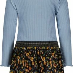Alternative view of Like Flo F208-7865 Meisjes Jurk - Maat 98