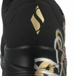 Skechers Uno-Metallic Love Dames Sneakers - Black/Gold - Maat 40 29 Skechers Uno-Metallic Love Dames Sneakers - Black/Gold - Maat 40 -JACK & JONES JUNIOR winkel 550x821 2