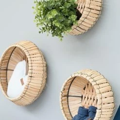 Baby's Only Slofjes Melange - Honey - 3-6 Mnd - 100% Ecologisch Katoen - GOTS -JACK & JONES JUNIOR winkel 550x823 2