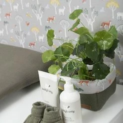 Baby's Only Slofjes Melange - Honey - 3-6 Mnd - 100% Ecologisch Katoen - GOTS -JACK & JONES JUNIOR winkel 550x823 3