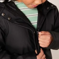 America Today Janice Teddy Jr - Unisex Kids, Meisjes Regenjas - Maat 158/164 18 America Today Janice Teddy Jr - Unisex Kids, Meisjes Regenjas - Maat 158/164 -JACK & JONES JUNIOR winkel 550x824 22