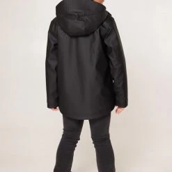 America Today Janice Teddy Jr - Unisex Kids, Meisjes Regenjas - Maat 158/164 19 America Today Janice Teddy Jr - Unisex Kids, Meisjes Regenjas - Maat 158/164 -JACK & JONES JUNIOR winkel 550x824 23