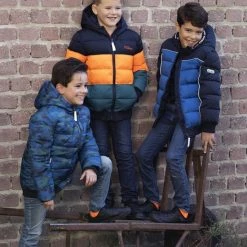 TYGO & Vito Jongens Jas - Maat 110/116 10 TYGO & Vito Jongens Jas - Maat 110/116 -JACK & JONES JUNIOR winkel 550x824 28