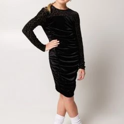 CoolCat Junior Dila X Cg - Meisjes Jurk - Maat 134/140 13 CoolCat Junior Dila X Cg - Meisjes Jurk - Maat 134/140 -JACK & JONES JUNIOR winkel 550x825 103