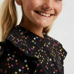 WE Fashion Meisjes Jurk Met Dessin - Maat 122/128 10 WE Fashion Meisjes Jurk Met Dessin - Maat 122/128 -JACK & JONES JUNIOR winkel 550x825 105