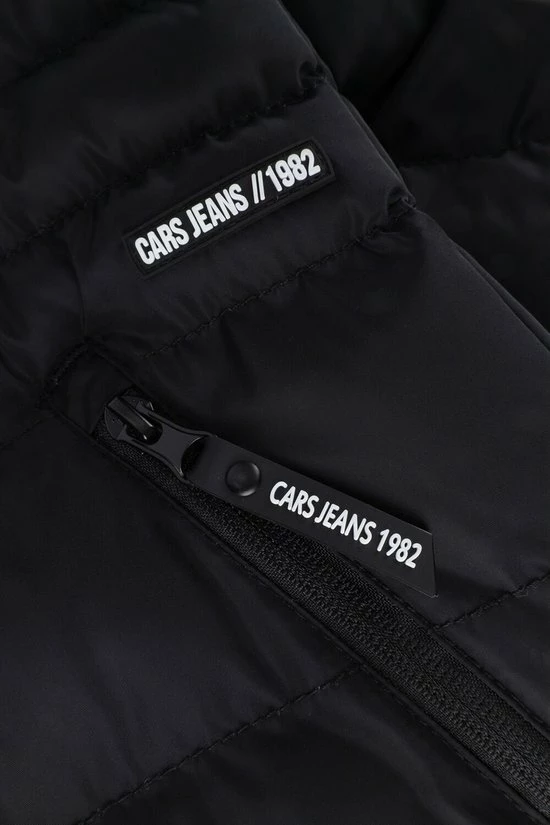 Cars Jeans Cars Teagan Jas Meisjes - Maat 164 5 Cars Jeans Cars Teagan Jas Meisjes - Maat 164 - Afbeelding 3