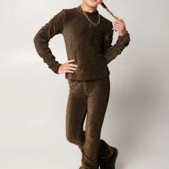 CoolCat Junior Pearl X Cg - Meisjes Broek - Maat 146/152 -JACK & JONES JUNIOR winkel 550x825 32