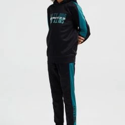WE Fashion Jongens Capuchonsweater Met Opdruk 10 WE Fashion Jongens Capuchonsweater Met Opdruk -JACK & JONES JUNIOR winkel 550x825 54