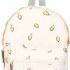 Kidzroom Secret Garden Rugzak - 2 T/m 6 Jaar - Geel - Citroen -JACK & JONES JUNIOR winkel 550x825 56