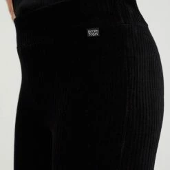 WE Fashion Meisjes Velvet Flared Legging Van Ribstof - Maat 104 -JACK & JONES JUNIOR winkel 550x825 65