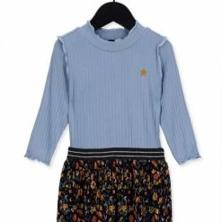 Like Flo F208-7865 Meisjes Jurk - Maat 98 12 Like Flo F208-7865 Meisjes Jurk - Maat 98 -JACK & JONES JUNIOR winkel 550x825 92