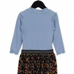Like Flo F208-7865 Meisjes Jurk - Maat 98 13 Like Flo F208-7865 Meisjes Jurk - Maat 98 -JACK & JONES JUNIOR winkel 550x825 93