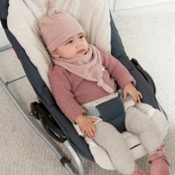 Koeka Baby Mutsje Royan - Oud Roze S -JACK & JONES JUNIOR winkel 550x826 2