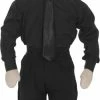 S.Y.W Kinderoverhemd Lange Mouw Zwart-158/164 2 S.Y.W Kinderoverhemd Lange Mouw Zwart-158/164 -JACK & JONES JUNIOR winkel 550x827