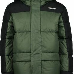 Raizzed Jacket Outdoor TOLEDO Jongens Jas - Maat 164