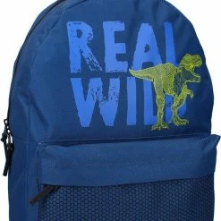 Skooter New Adventures Rugzak Schooltas Jongen - Blauw - Dino 11 Skooter New Adventures Rugzak Schooltas Jongen - Blauw - Dino -JACK & JONES JUNIOR winkel 550x828 3