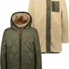 Like Flo Meisjes Jas - Maat 134 2 Like Flo Meisjes Jas - Maat 134 -JACK & JONES JUNIOR winkel 550x830 4