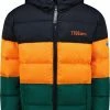 TYGO & Vito Jongens Jas - Maat 110/116 1 TYGO & Vito Jongens Jas - Maat 110/116 -JACK & JONES JUNIOR winkel 550x830 5