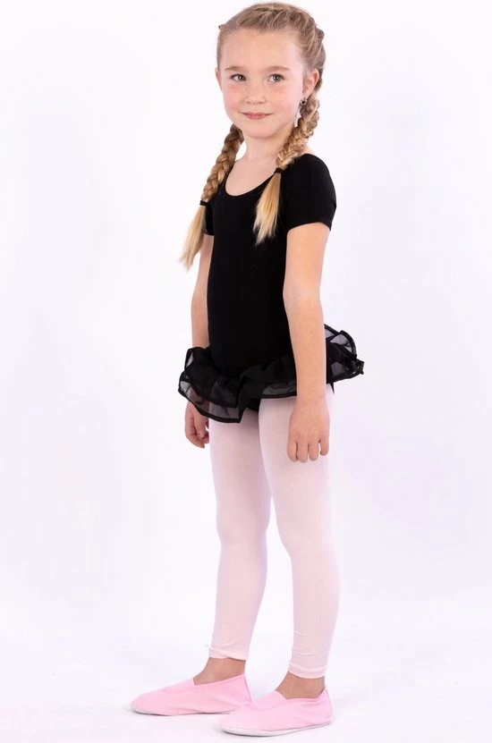 Avento Balletpakje - Roze - 116 4 Avento Balletpakje - Roze - 116 - Afbeelding 2