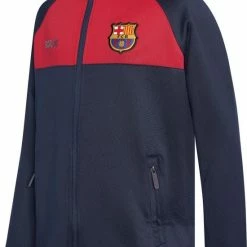 Alternative view of FC Barcelona Trainingspak Kids 22/23 - Trainingspak Kinderen - Maat 116
