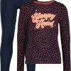 Vingino Pyjama-WINATA Meisjes Pyjamaset - Maat 158/164 2 Vingino Pyjama-WINATA Meisjes Pyjamaset - Maat 158/164 -JACK & JONES JUNIOR winkel 550x837