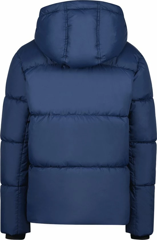 Vingino Jacket Outdoor TAINOS Jongens Jas - Maat 152 5 Vingino Jacket Outdoor TAINOS Jongens Jas - Maat 152 - Afbeelding 3
