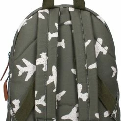 Kidzroom Adore More Rugzak - 2 T/m 6 Jaar - Groen - Vliegtuig 8 Kidzroom Adore More Rugzak - 2 T/m 6 Jaar - Groen - Vliegtuig -JACK & JONES JUNIOR winkel 550x839 3