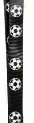 Lg-imports Voetbal Keycord Zwart